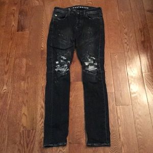 Men’s True Religion Jeans